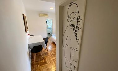 Departamento en  Alquiler Temporario al 2900
