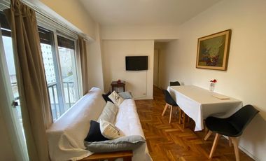 Departamento en  Alquiler Temporario al 2900