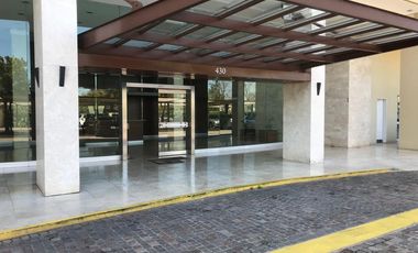 Venta Departamento 2 ambientes vista al rio en Terrazas de la Bahia  Nordelta