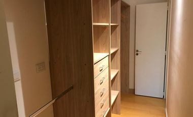 Venta Departamento 2 ambientes vista al rio en Terrazas de la Bahia  Nordelta