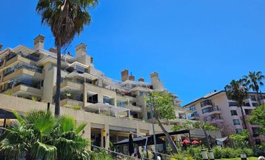 Venta Departamento 2 ambientes vista al rio en Terrazas de la Bahia  Nordelta