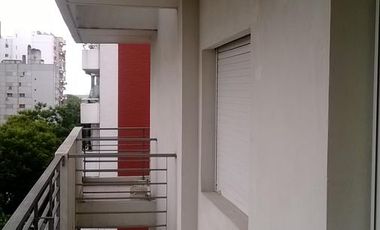 BROWN AL 1800 ALQUILER DEPARTAMENTO 1 DORMITORIO EN ROSARIO