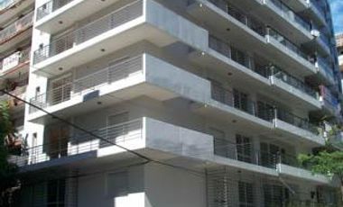 BROWN AL 1800 ALQUILER DEPARTAMENTO 1 DORMITORIO EN ROSARIO