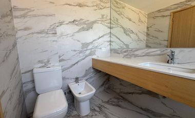 Departamento a estrenar en Terrazas al Bosque
