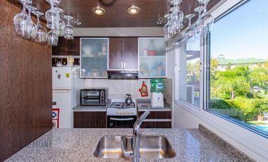 Departamento Duplex  en  barrio el palmar homes 3 nordelta