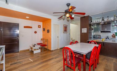 Departamento Duplex  en  barrio el palmar homes 3 nordelta