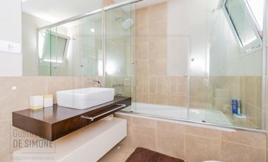 Departamento Duplex  en  barrio el palmar homes 3 nordelta