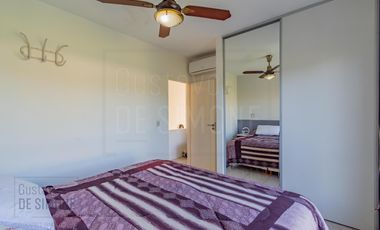 Departamento Duplex  en  barrio el palmar homes 3 nordelta