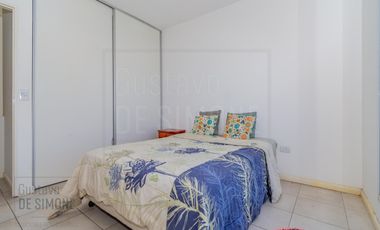 Departamento Duplex  en  barrio el palmar homes 3 nordelta