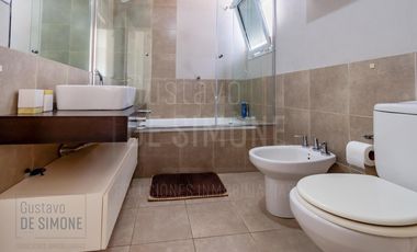 Departamento Duplex  en  barrio el palmar homes 3 nordelta
