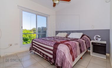 Departamento Duplex  en  barrio el palmar homes 3 nordelta