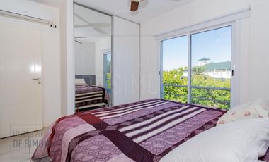 Departamento Duplex  en  barrio el palmar homes 3 nordelta