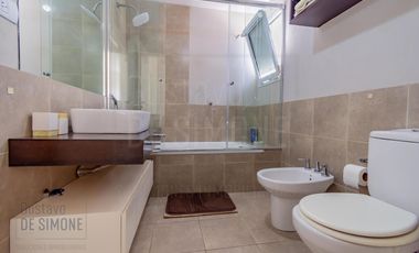 Departamento Duplex  en  barrio el palmar homes 3 nordelta