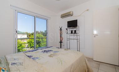 Departamento Duplex  en  barrio el palmar homes 3 nordelta