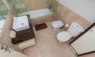Departamento Duplex  en  barrio el palmar homes 3 nordelta