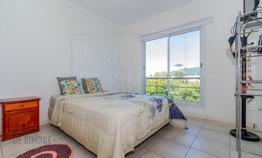 Departamento Duplex  en  barrio el palmar homes 3 nordelta
