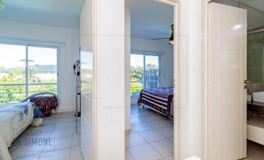 Departamento Duplex  en  barrio el palmar homes 3 nordelta