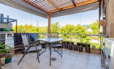 Departamento Duplex  en  barrio el palmar homes 3 nordelta