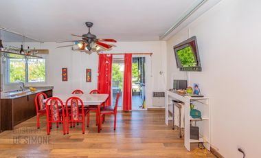 Departamento Duplex  en  barrio el palmar homes 3 nordelta