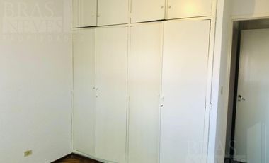 2 ambientes en Olivos / Balcón contrafrente