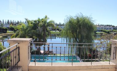 Casa en Alquiler en Los Sauces, Nordelta, Tigre