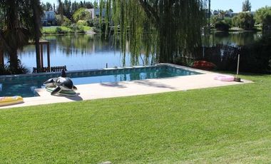 Casa en Alquiler en Los Sauces, Nordelta, Tigre
