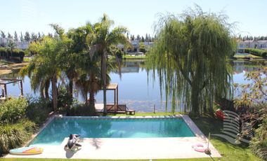 Casa en Alquiler en Los Sauces, Nordelta, Tigre