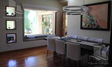 Casa en Alquiler en Los Sauces, Nordelta, Tigre
