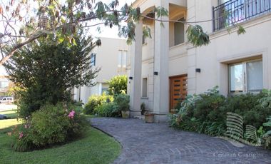 Casa en Alquiler en Los Sauces, Nordelta, Tigre