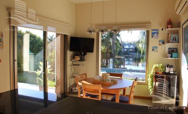 Casa en Alquiler en Los Sauces, Nordelta, Tigre
