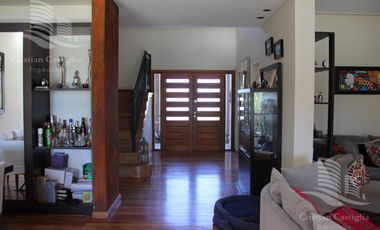 Casa en Alquiler en Los Sauces, Nordelta, Tigre