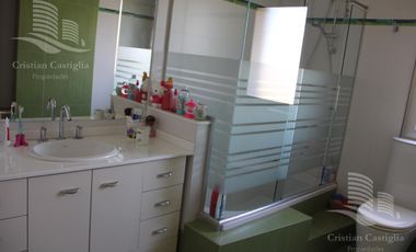 Casa en Alquiler en Los Sauces, Nordelta, Tigre
