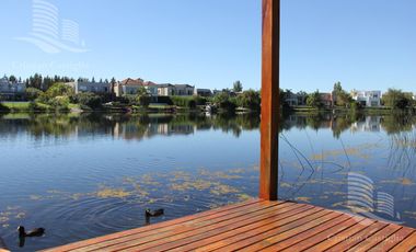 Casa en Alquiler en Los Sauces, Nordelta, Tigre