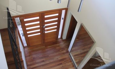 Casa en Alquiler en Los Sauces, Nordelta, Tigre