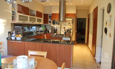 Casa en Alquiler en Los Sauces, Nordelta, Tigre