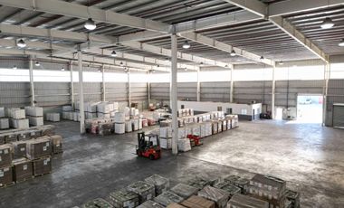 Nave Industrial en  Garin, Escobar