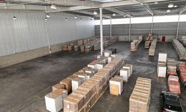 Nave Industrial en  Garin, Escobar