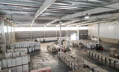 Nave Industrial en  Garin, Escobar