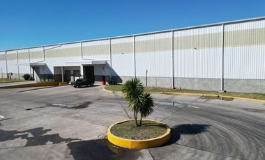 Nave Industrial en  Garin, Escobar