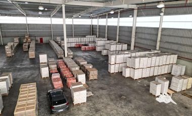 Nave Industrial en  Garin, Escobar