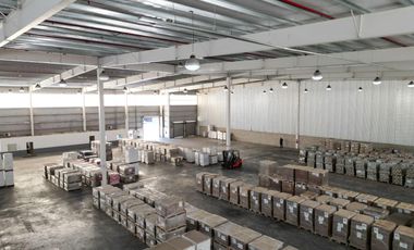 Nave Industrial en  Garin, Escobar