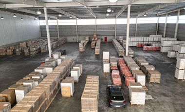 Nave Industrial en  Garin, Escobar
