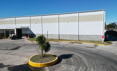 Nave Industrial en  Garin, Escobar