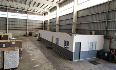 Nave Industrial en  Garin, Escobar
