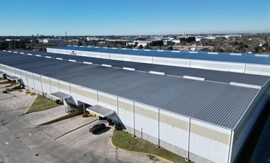 Nave Industrial en  Garin, Escobar