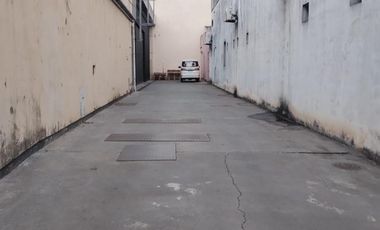 Locales en esquina