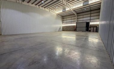 Alquiler - Depósito - Parque Industrial Moreno 2 - 300m2