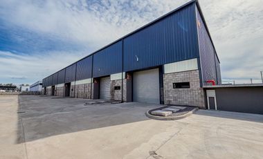 Alquiler - Depósito - Parque Industrial Moreno 2 - 300m2