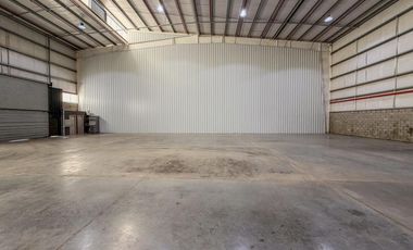 Alquiler - Depósito - Parque Industrial Moreno 2 - 300m2