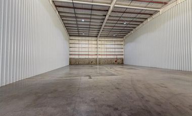 Alquiler - Depósito - Parque Industrial Moreno 2 - 300m2